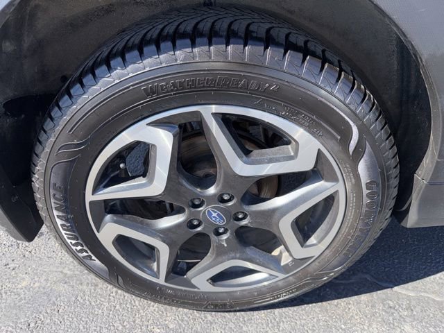 Used 2020 Subaru Crosstrek 2.0i Limited w/ Popular Package #4 image 27