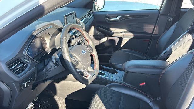 Used 2024 Ford Escape ST-Line image 24