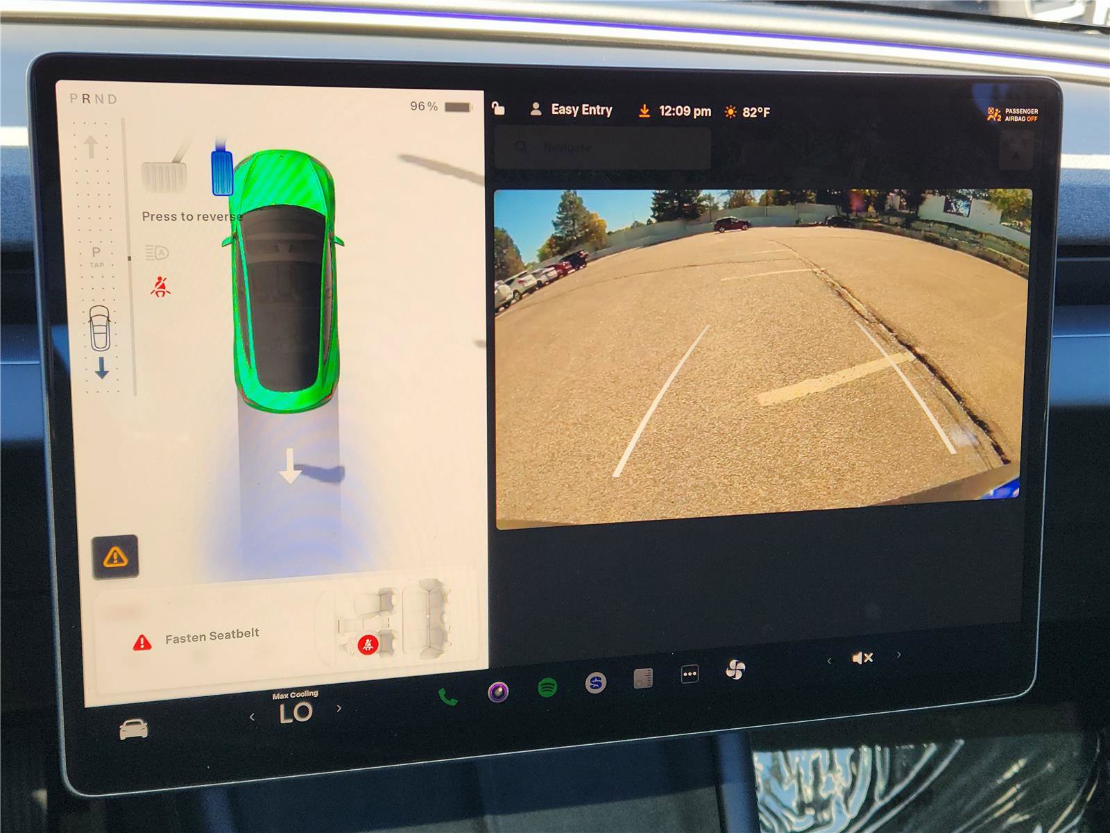 Used 2024 Tesla Model 3 Long Range image 20