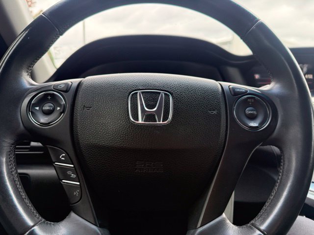 Used 2013 Honda Accord Sport image 15