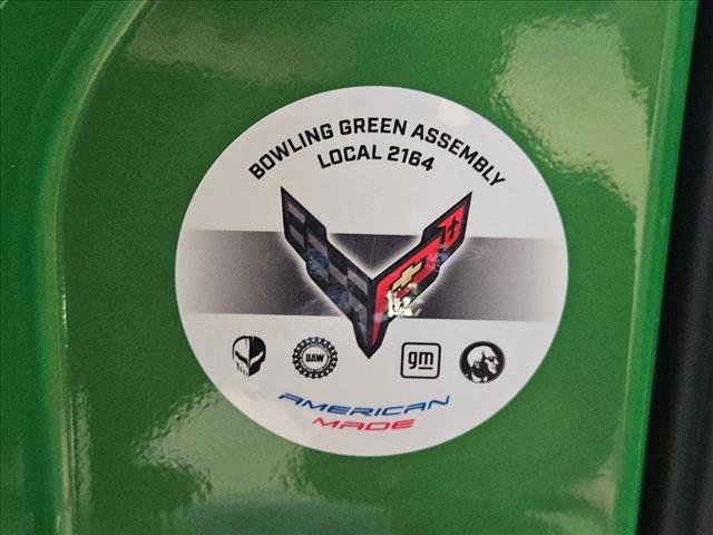 New 2026 Chevrolet Corvette Z06 image 21