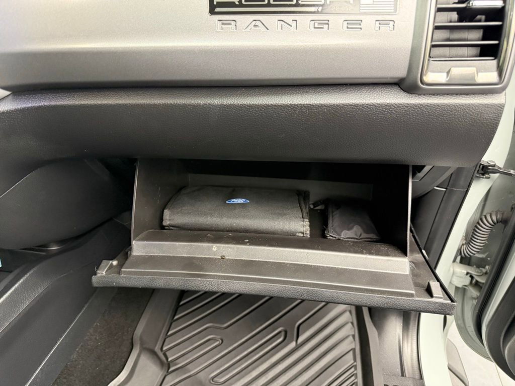 Used 2022 Ford Ranger XLT w/ Equipment Group 302A High image 56