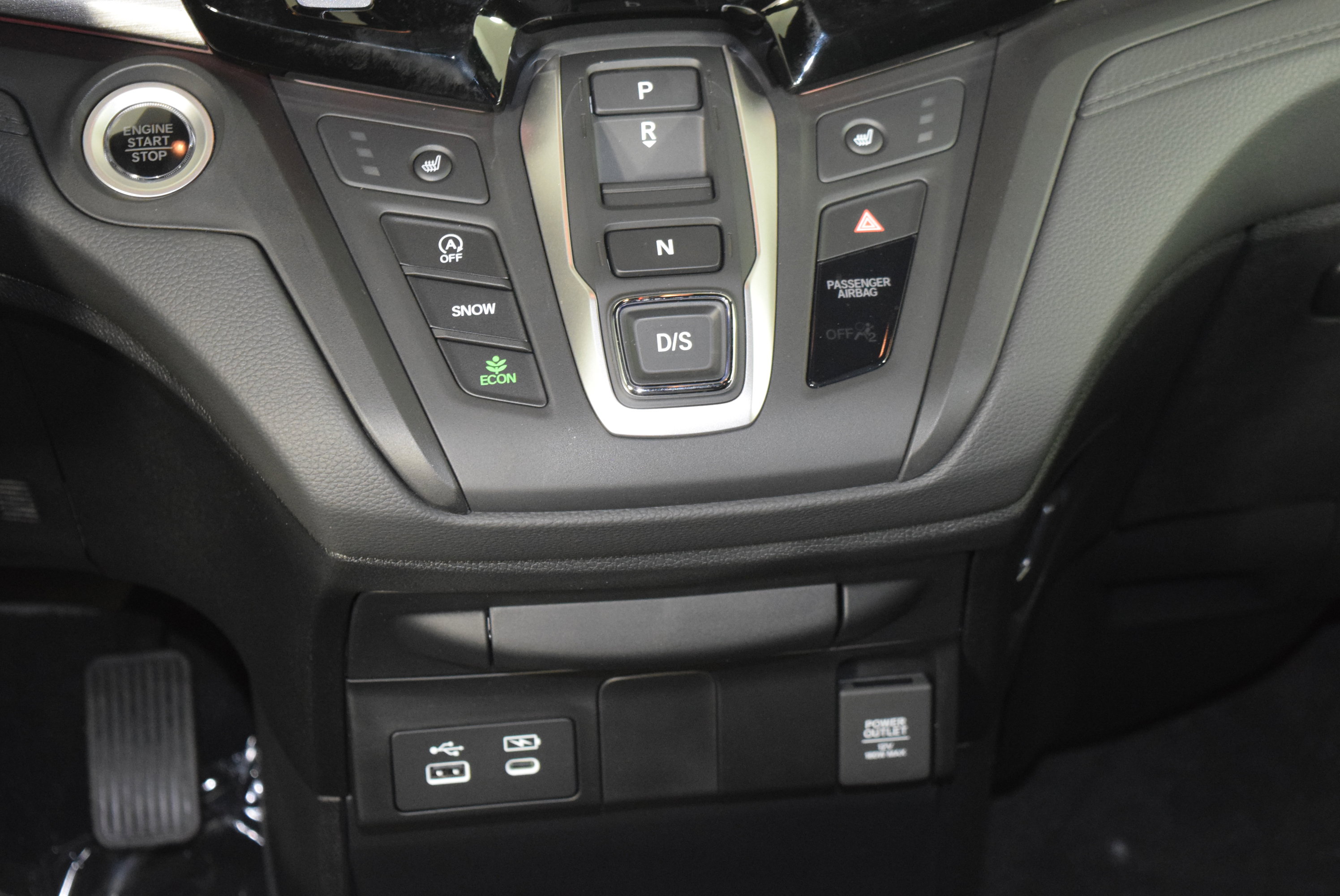 New 2026 Honda Odyssey Sport-L image 13