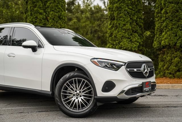 Used 2023 Mercedes-Benz GLC 300 image 7
