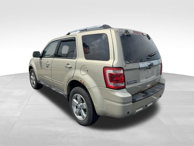 Used 2012 Ford Escape Limited FWD image 9