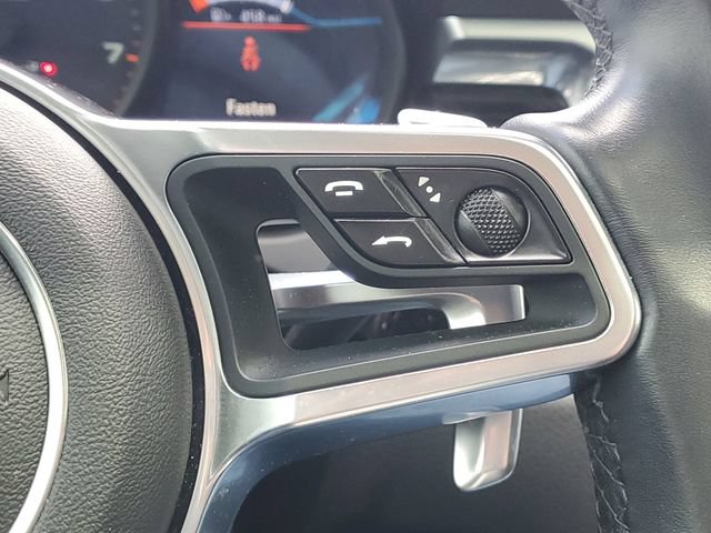 Used 2019 Porsche Macan AWD/4WD image 20