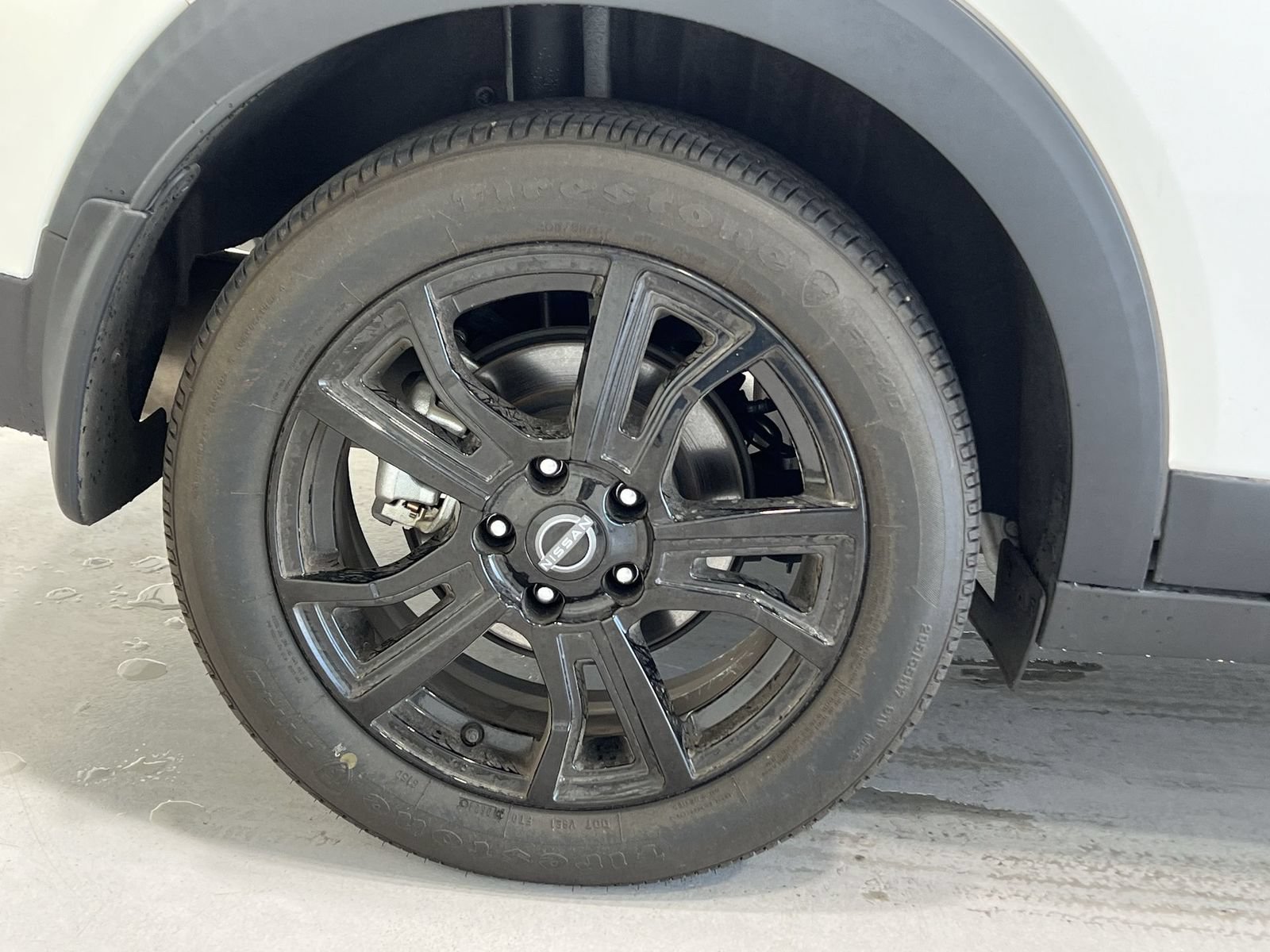 Used 2024 Nissan Kicks SR FWD image 10