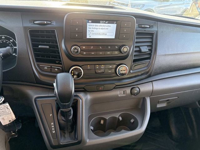 Used 2024 Ford Transit 350 148 Medium Roof image 27