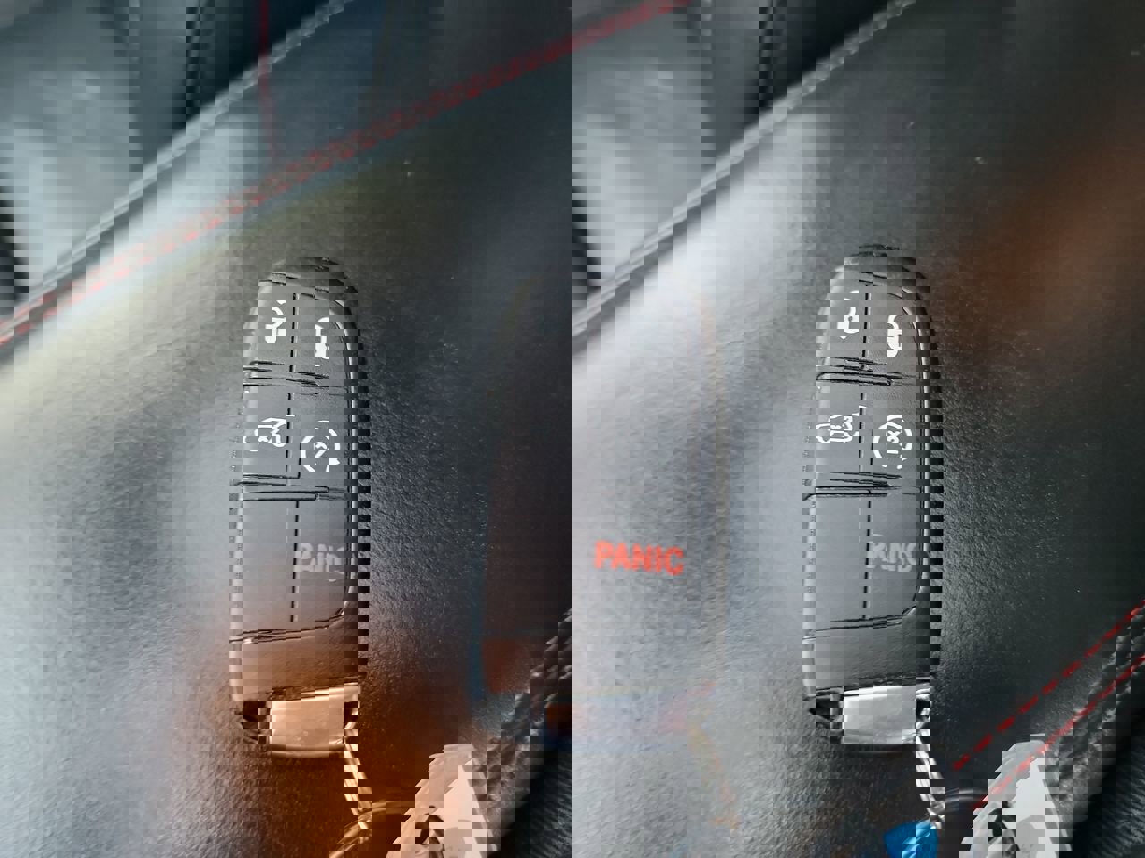 Used 2024 Dodge Durango GT image 26