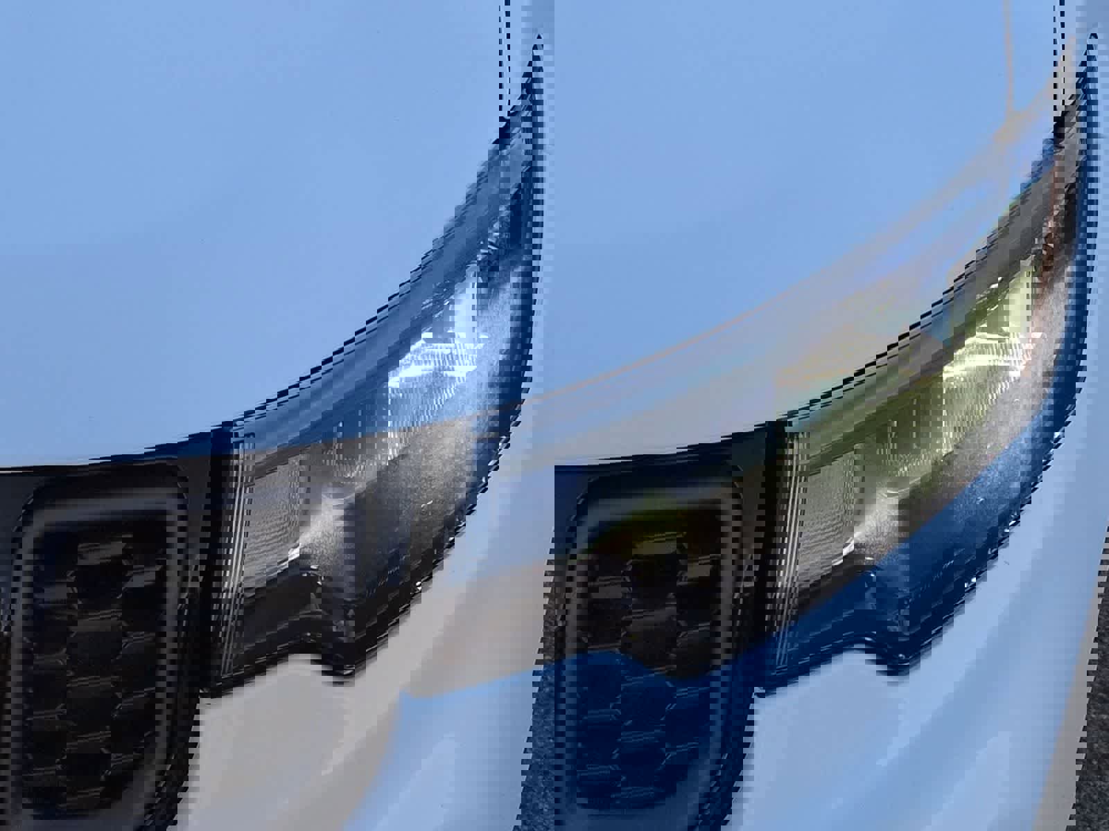 New 2026 Jeep Compass Latitude image 3