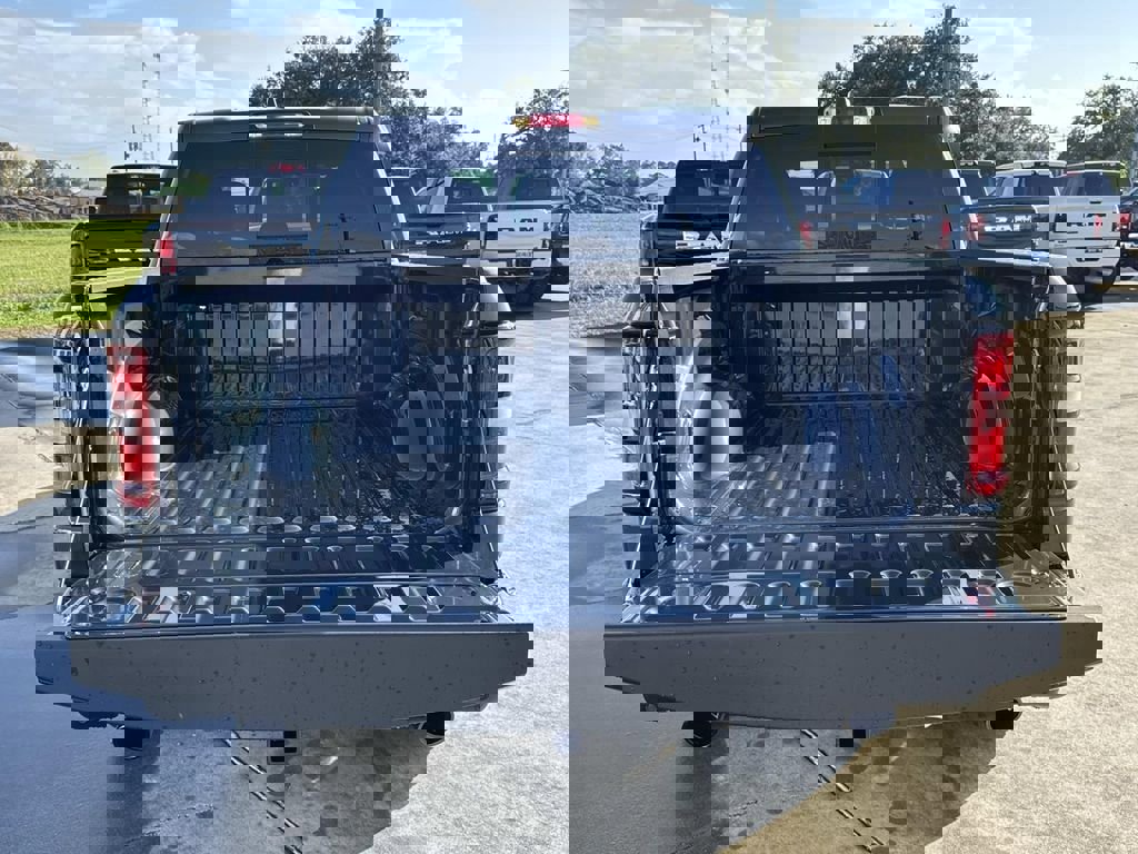 New 2026 RAM 1500 Big Horn image 13