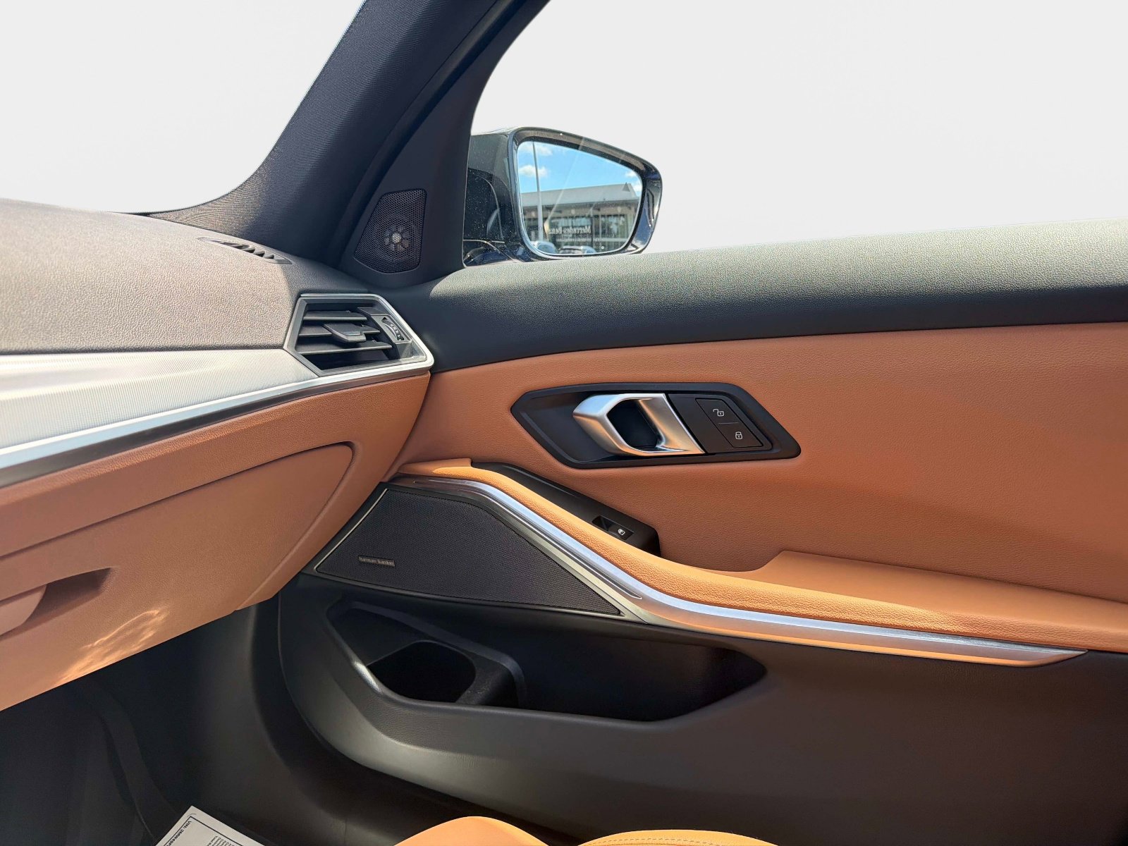 Used 2024 BMW M340i xDrive image 20