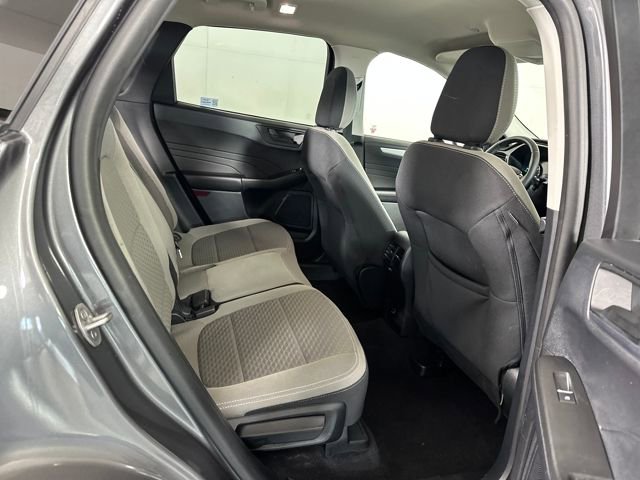 Used 2022 Ford Escape SE w/ Cold Weather Package image 26