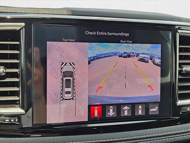New 2025 Chrysler Pacifica Limited image 12
