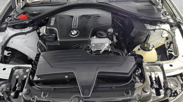 Used 2015 BMW 320i xDrive Sedan AWD/4WD image 21