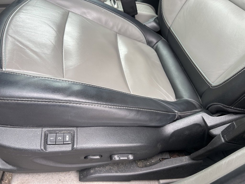 Used 2016 Buick Encore Leather w/ Experience Buick Package image 12