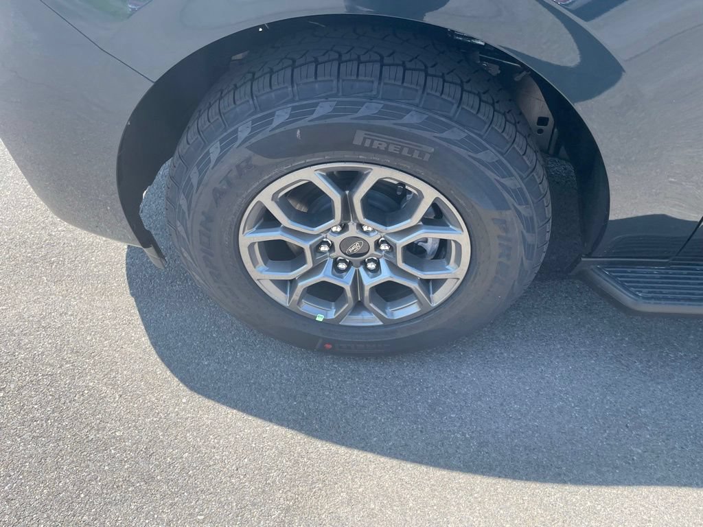 New 2026 Ford Expedition Max Active AWD/4WD image 9