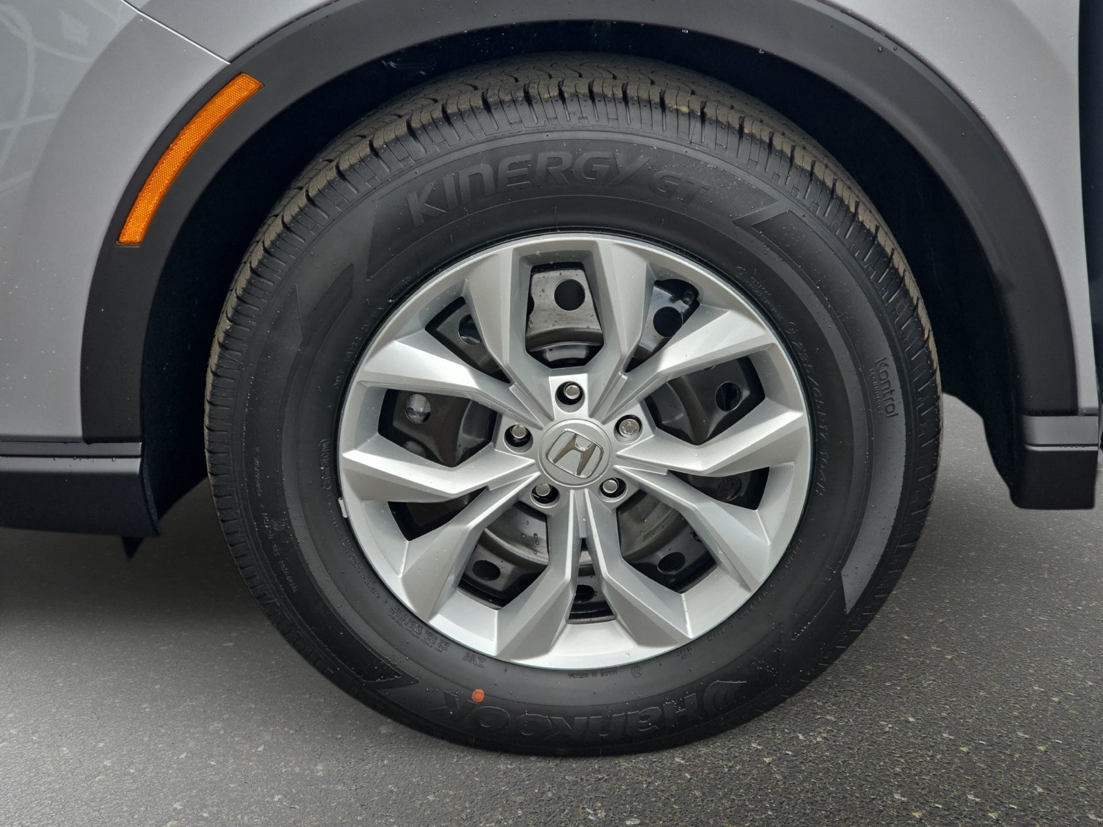 New 2026 Honda CR-V LX image 29