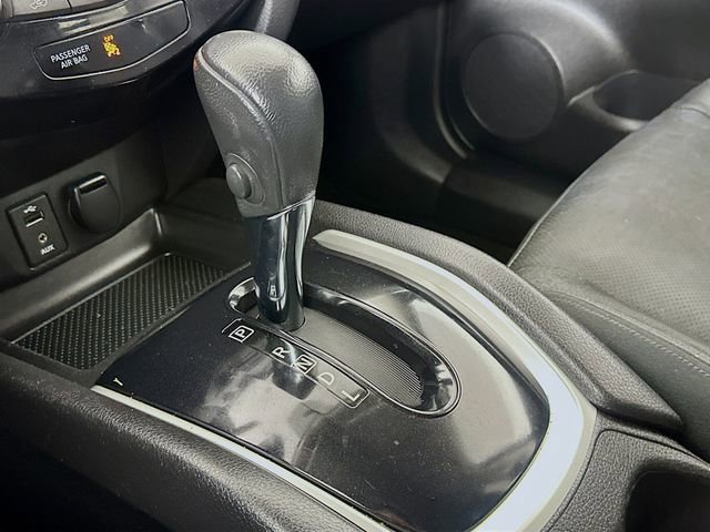 Used 2014 Nissan Rogue SL image 27