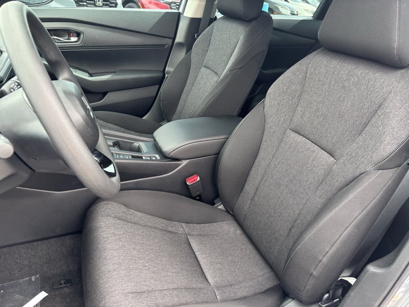 New 2026 Honda Accord LX image 19