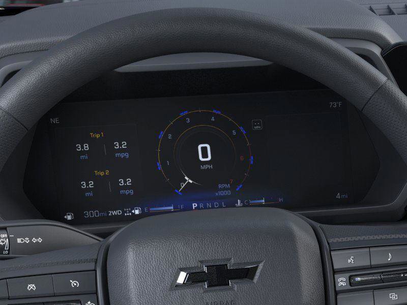 New 2026 Chevrolet Colorado Trail Boss image 18