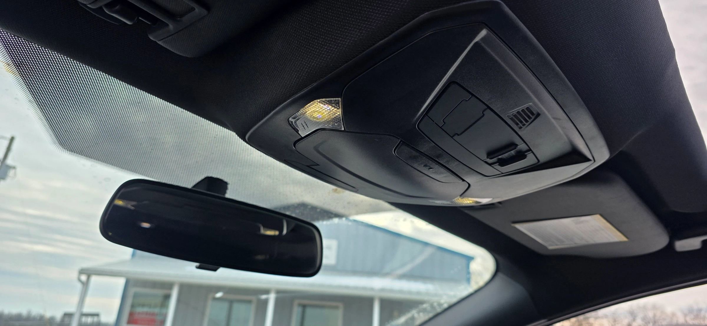 Used 2017 Ford Focus RS image 21