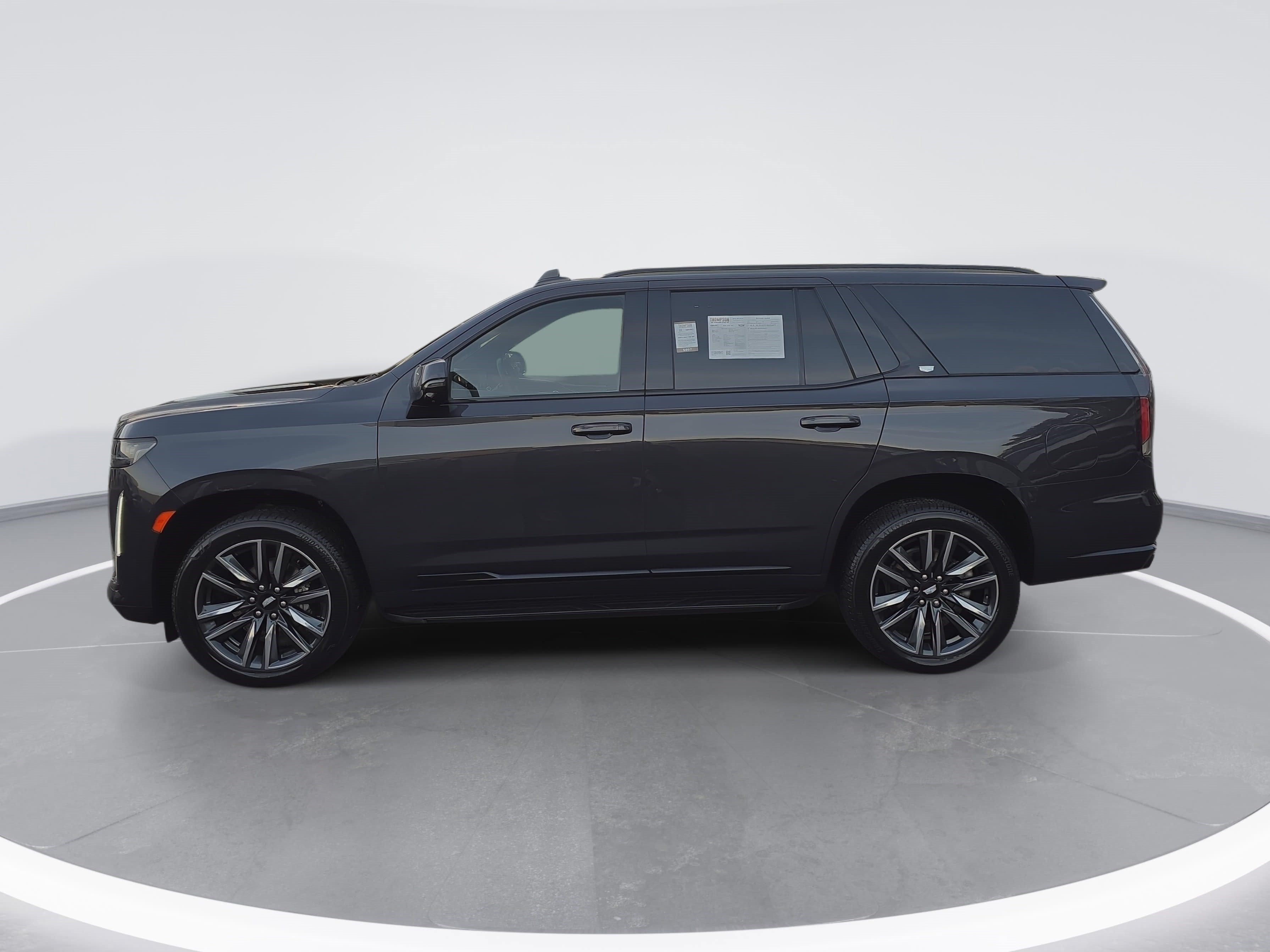 Used 2024 Cadillac Escalade Sport AWD/4WD image 6