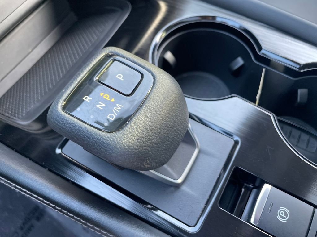 Used 2023 Nissan Rogue SL w/ SL Premium Package image 26