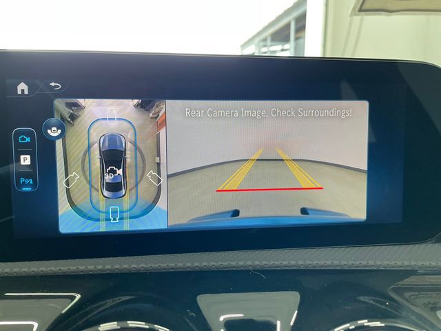 New 2026 Mercedes-Benz CLA 250 image 28