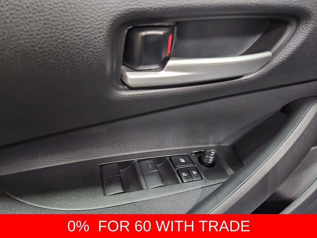 New 2026 Toyota Corolla SE image 10