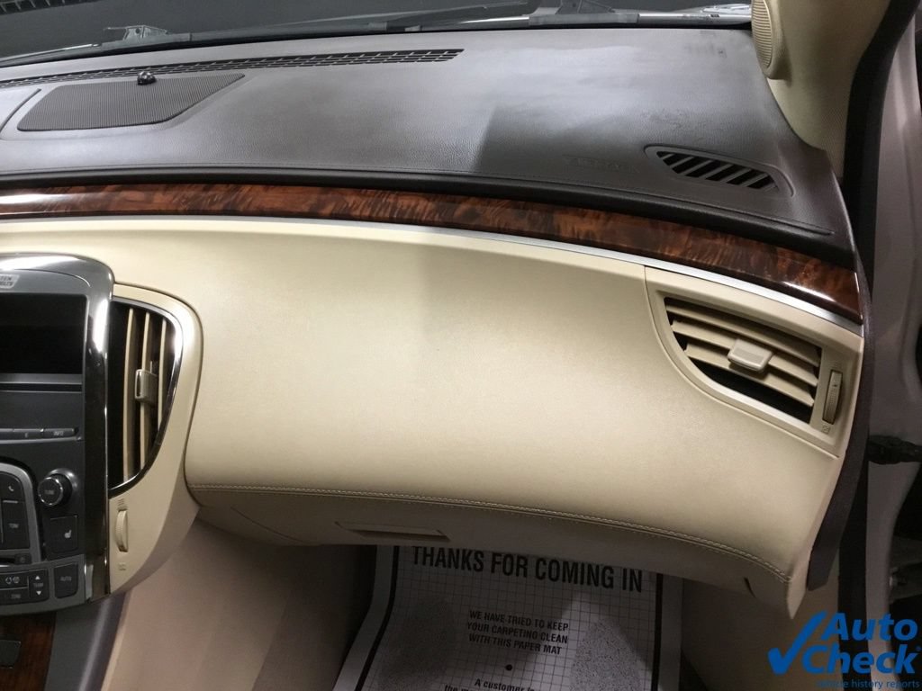 Used 2010 Buick LaCrosse CXL FWD image 38