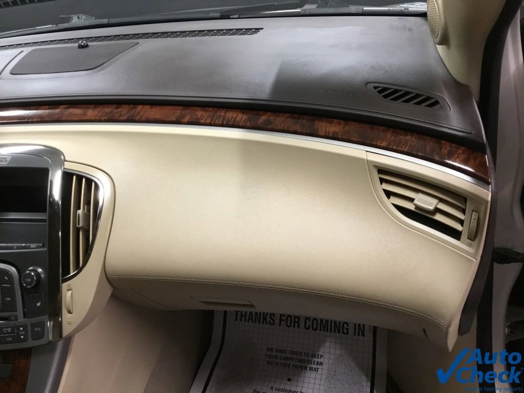 Used 2010 Buick LaCrosse CXL image 38