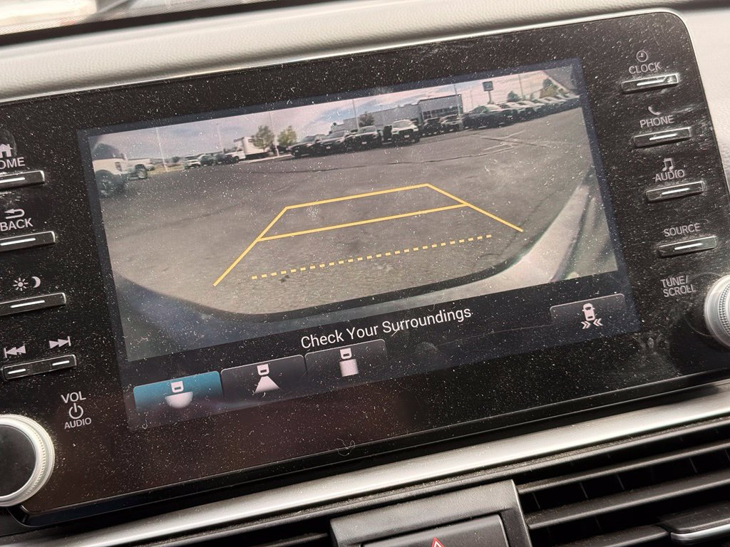 Used 2018 Honda Accord EX-L image 14