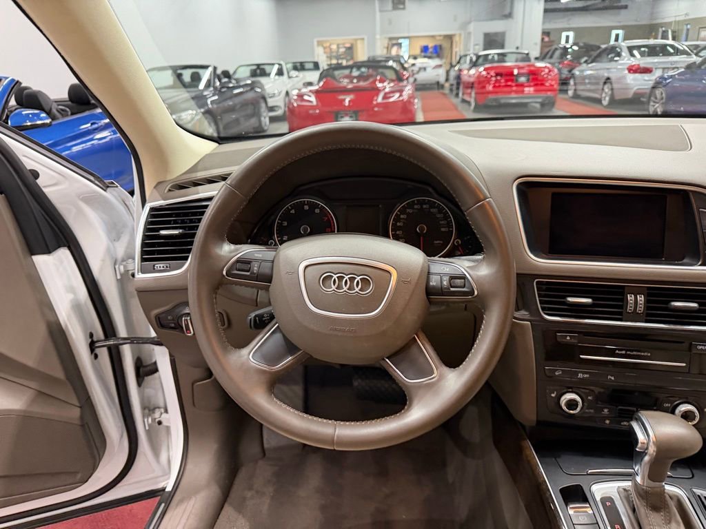 Used 2014 Audi Q5 2.0T Premium Plus image 35