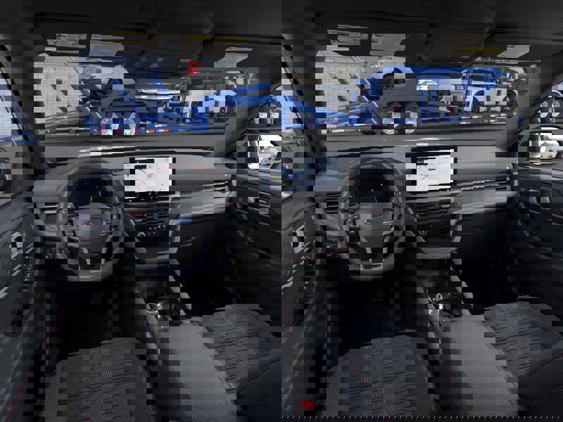 New 2026 Ford Explorer ST-Line image 39