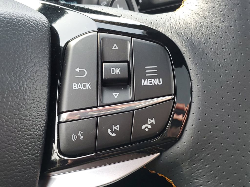 New 2026 Ford Explorer Tremor image 15