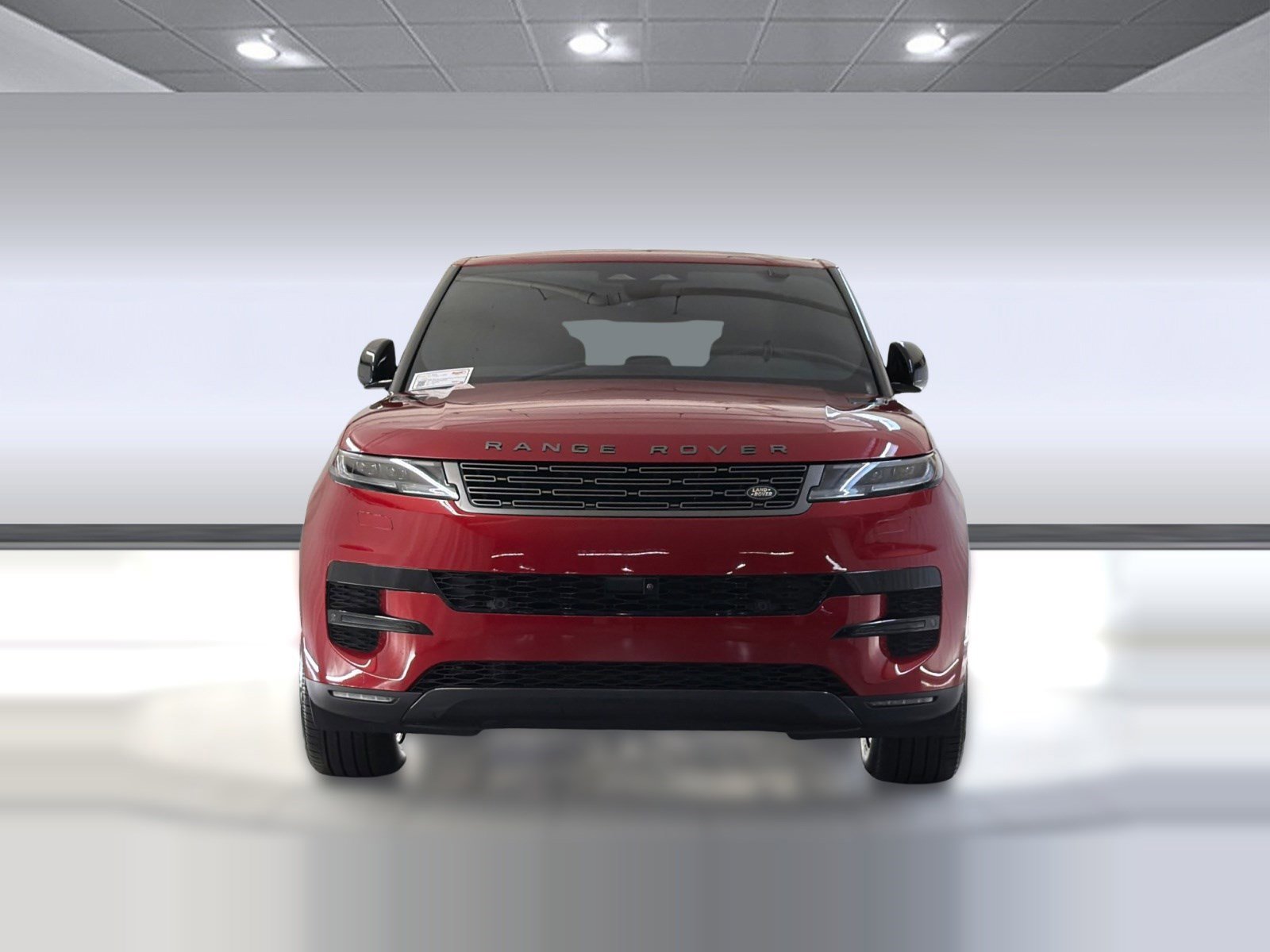 Used 2025 Land Rover Range Rover Sport SE image 5