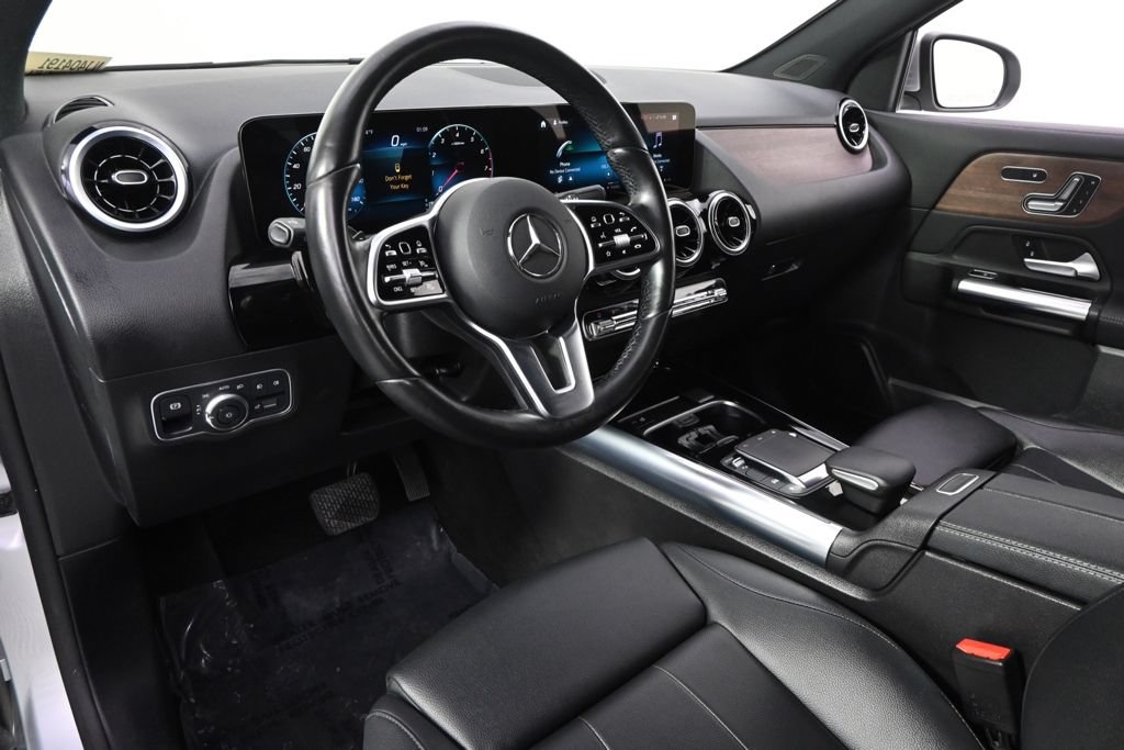 Used 2022 Mercedes-Benz GLA 250 4MATIC image 12