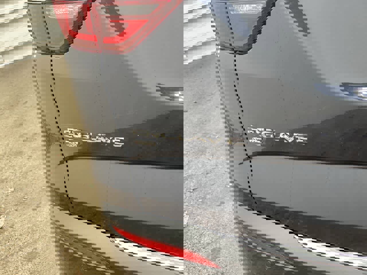 Used 2020 Buick Enclave Premium w/ Sun and Sites Package image 10