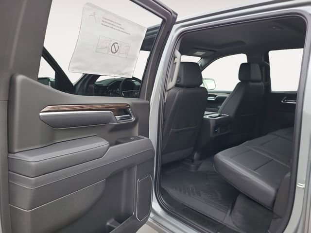 New 2025 Chevrolet Silverado 1500 LT image 19