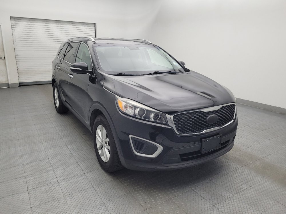 Used 2018 Kia Sorento AWD image 13