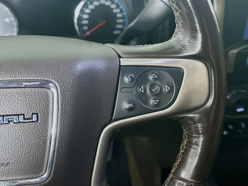 Used 2018 GMC Sierra 2500 Denali w/ Duramax Plus Package image 27
