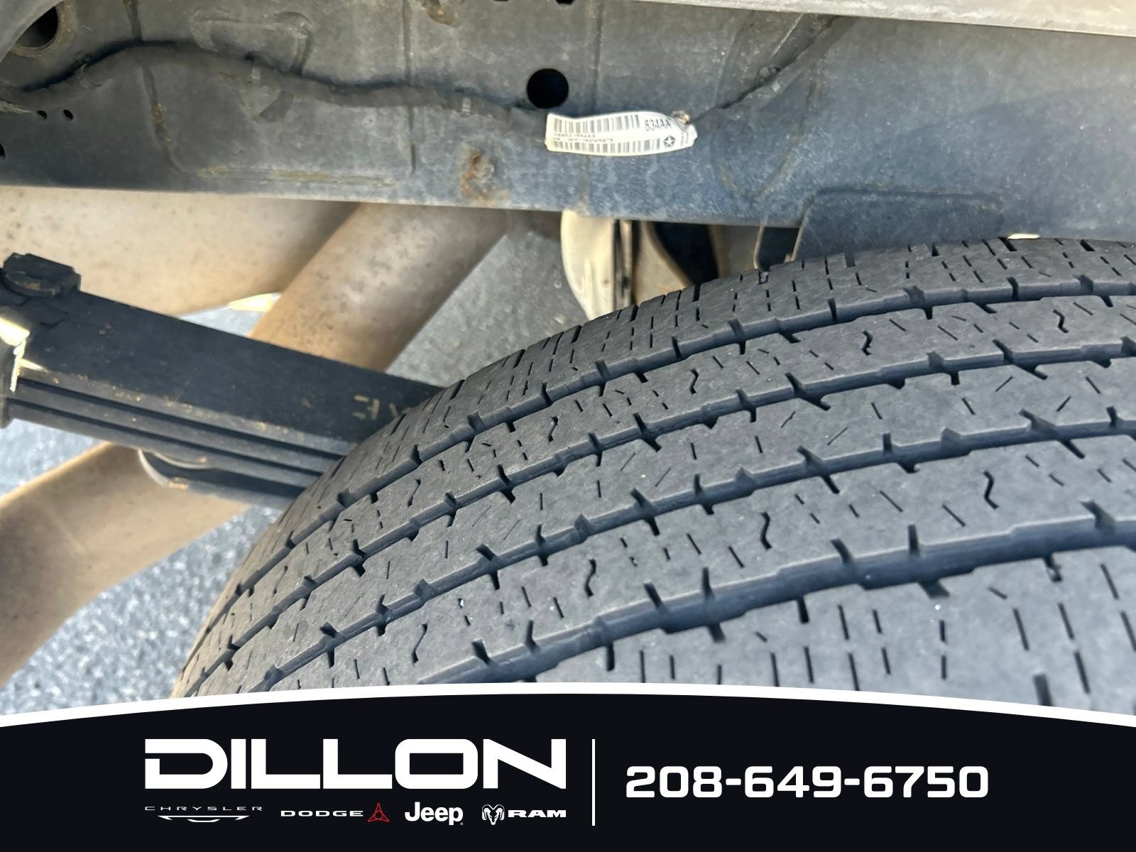 Used 2022 RAM 3500 Laramie AWD/4WD image 25