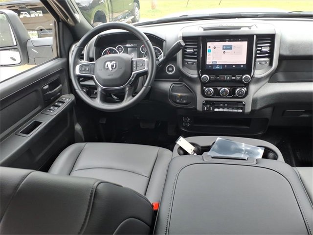 New 2026 RAM 3500 Tradesman w/ Chrome Appearance Group image 4