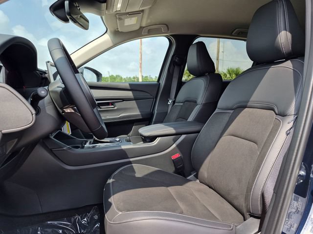 New 2026 MAZDA CX-5 Preferred AWD/4WD image 14