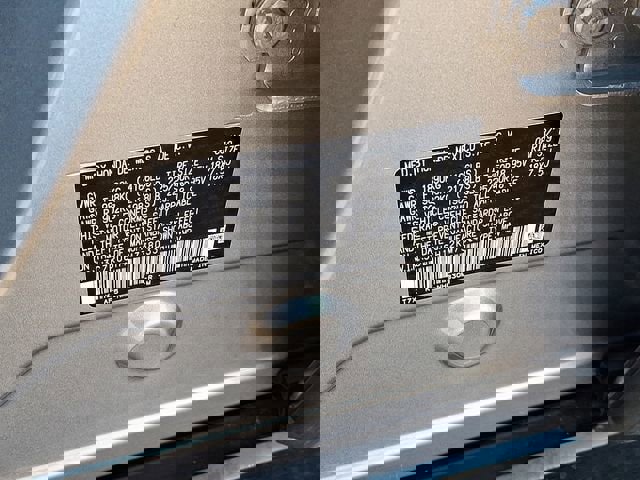 Used 2019 Honda HR-V Sport image 32