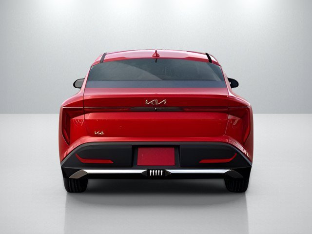 Certified 2025 Kia K4 FWD image 6