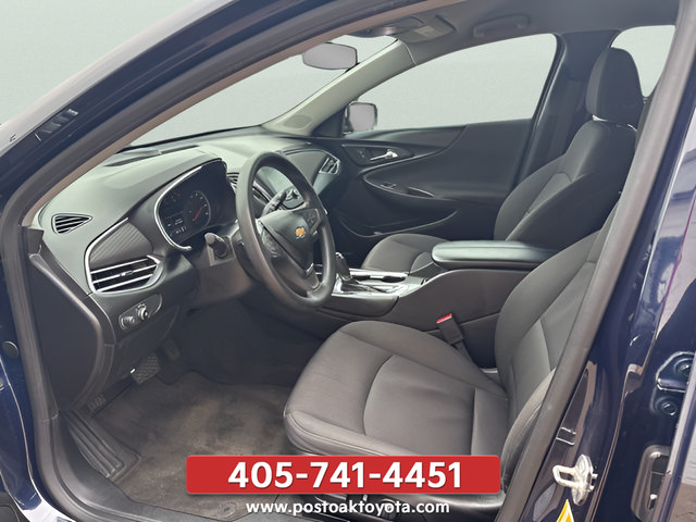 Used 2018 Chevrolet Malibu LT FWD image 28