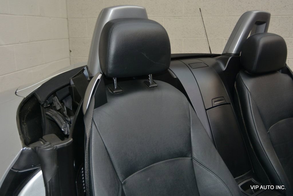 Used 2003 BMW Z4 3.0i image 18