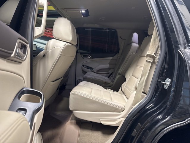 Used 2020 GMC Yukon Denali w/ Open Road Package image 18